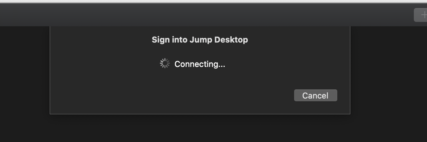 jump desktop mac hotkeys